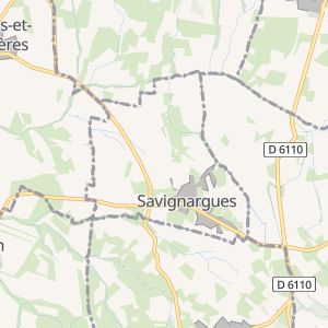 Carte localisation - 