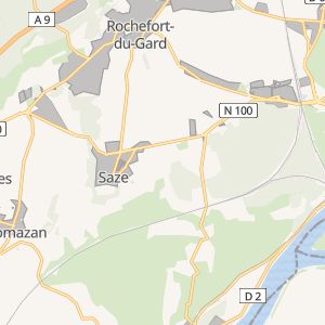 Carte localisation - 