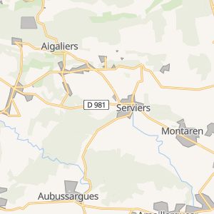 Carte localisation - 