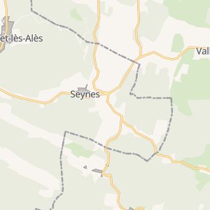 Carte localisation - 