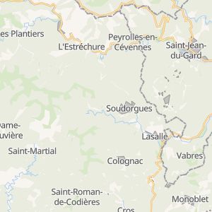 Carte localisation - 