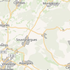Carte localisation - 