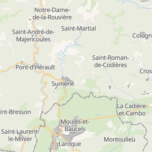 Carte localisation - 