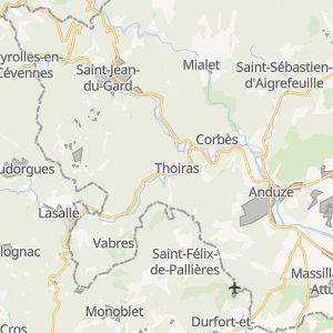 Carte localisation - 