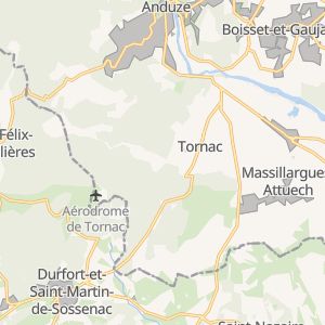 Carte localisation - 