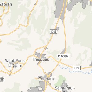 Carte localisation - 
