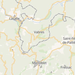 Carte localisation - 