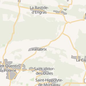 Carte localisation - 