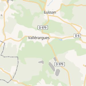 Carte localisation - 