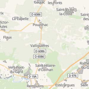 Carte localisation - 