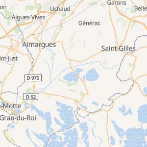 Carte localisation - 