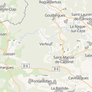 Carte localisation - 