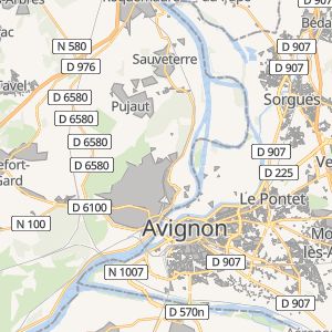 Carte localisation - 