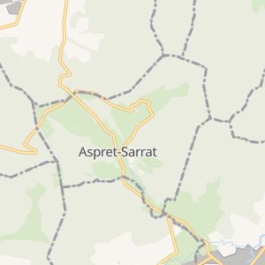 Carte localisation - 