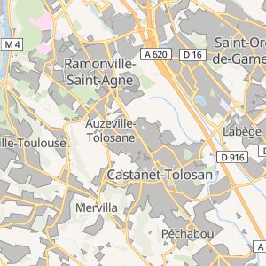 Carte localisation - 
