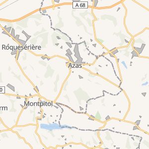 Carte localisation - 