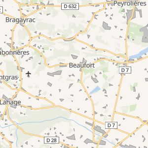 Carte localisation - 