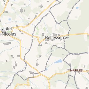 Carte localisation - 