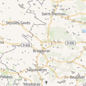 Carte localisation - 