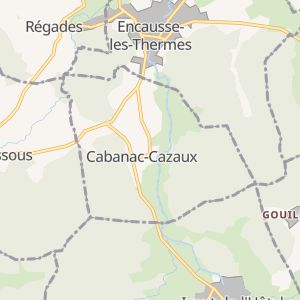 Carte localisation - 