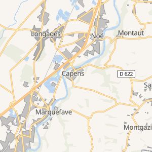 Carte localisation - 