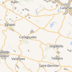 Carte localisation - 