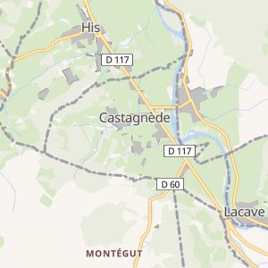 Carte localisation - 