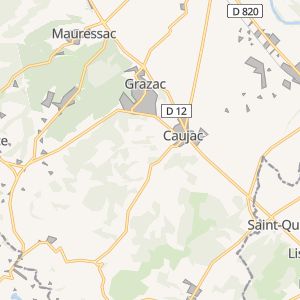 Carte localisation - 