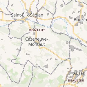 Carte localisation - 