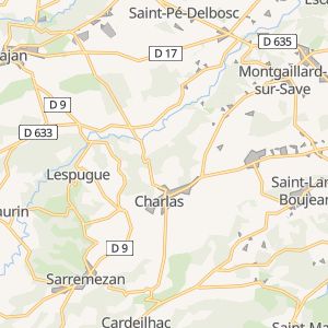 Carte localisation - 