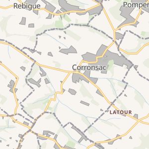 Carte localisation - 
