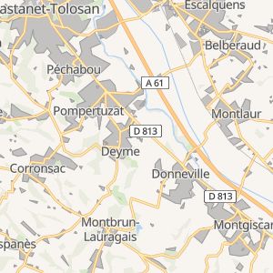 Carte localisation - 
