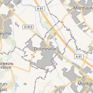 Carte localisation - 
