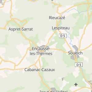 Carte localisation - 