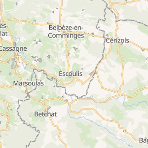 Carte localisation - 