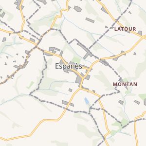 Carte localisation - 