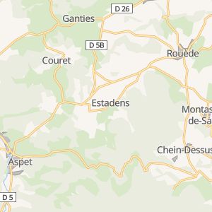 Carte localisation - 