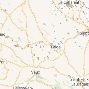 Carte localisation - 