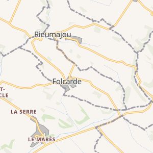 Carte localisation - 