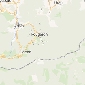 Carte localisation - 