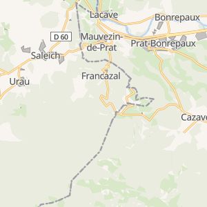 Carte localisation - 
