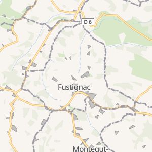 Carte localisation - 