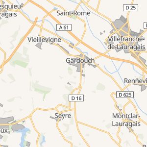 Carte localisation - 