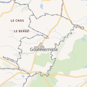 Carte localisation - 