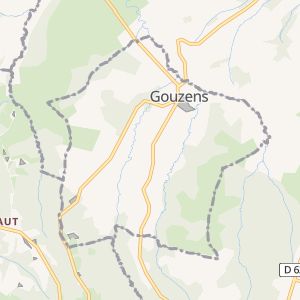 Carte localisation - 