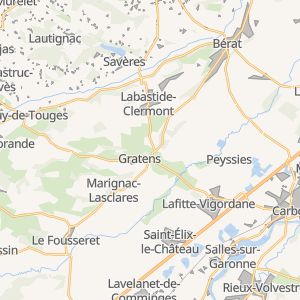 Carte localisation - 