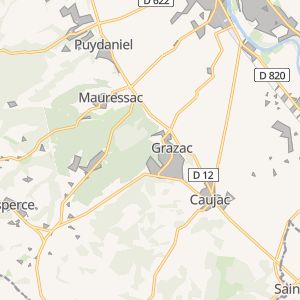 Carte localisation - 