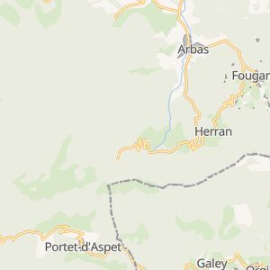 Carte localisation - 