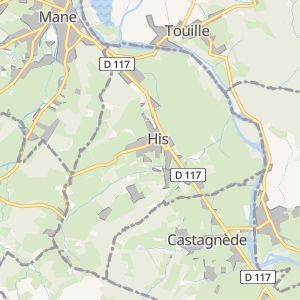 Carte localisation - 