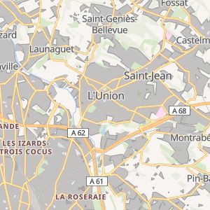Carte localisation - 